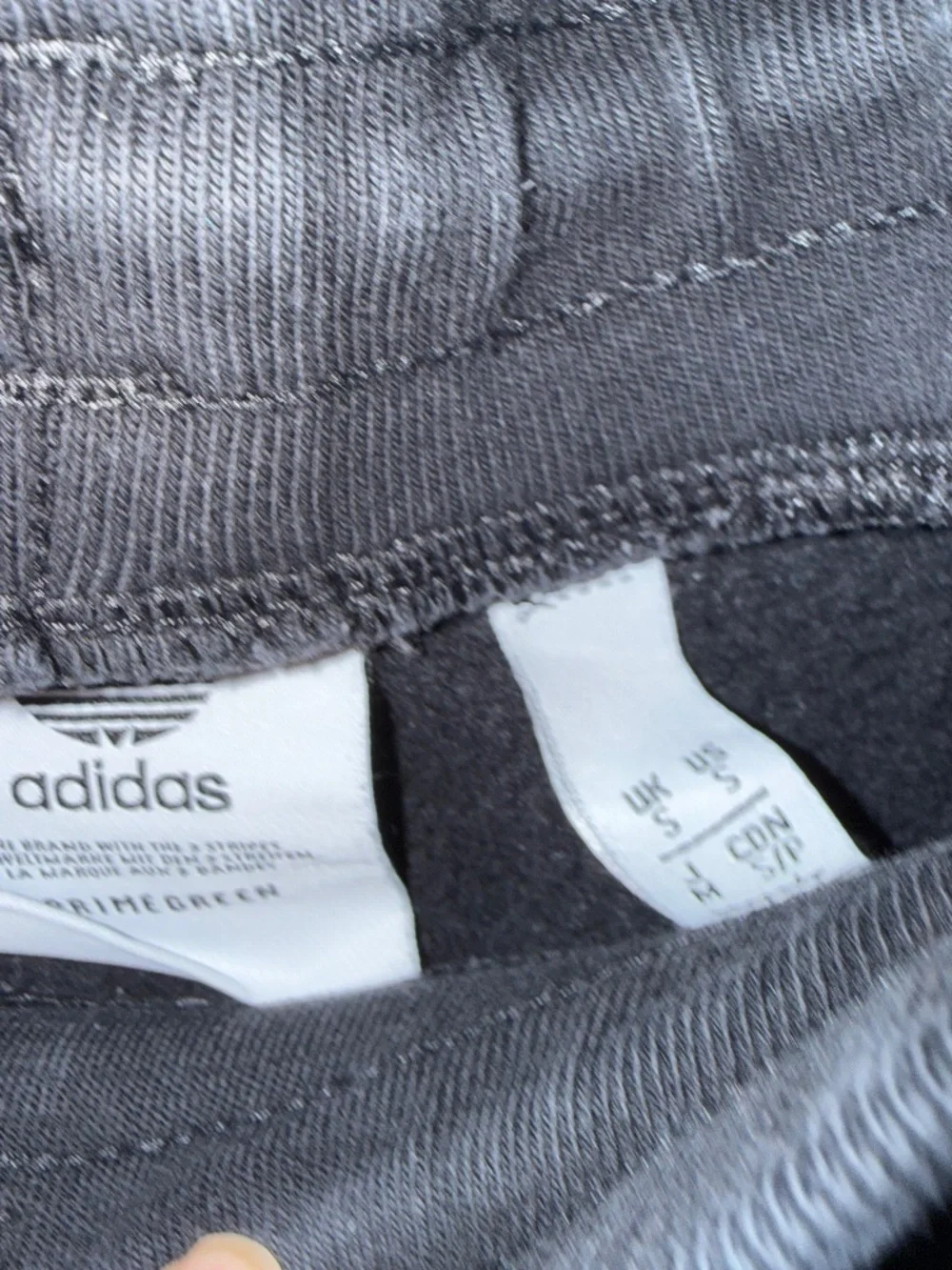 adidas small joggers